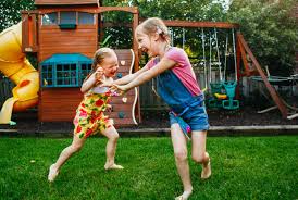 Backyard Activities