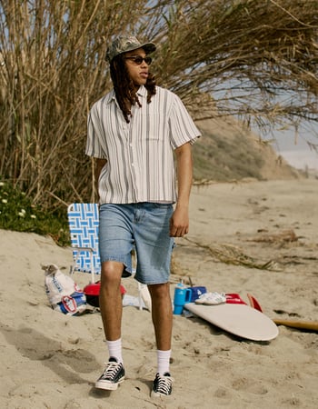 Men's Apparel